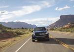 Mercedes-AMG GLS63 4Matic 2016 года (US)